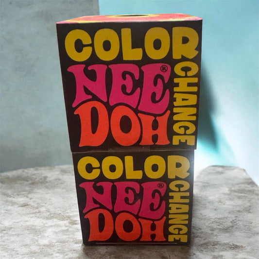 Needoh Color changing